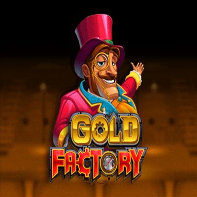 Gold Factory
